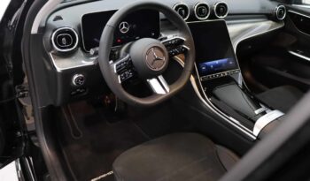 MERCEDES-BENZ Classe C Station Híbrido 300 E completo