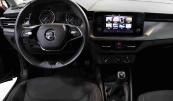 SKODA Kamiq 1.0 TSI AMBITION completo
