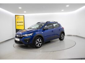 DACIA Sandero Stepway 1.0 ECO-G EXPRESSION BI-FUEL