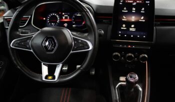RENAULT Clio V 1.0 TCE RS LINE completo