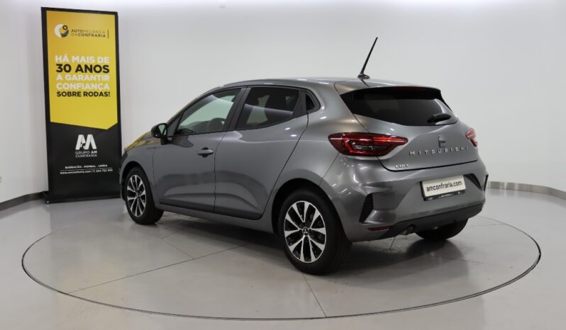 MITSUBISHI Colt 1.0 MPI-T INVITE completo