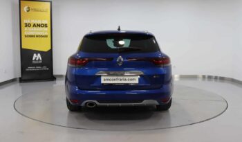 RENAULT Mégane IV Sport Tourer Fase II 1.5 BLUE DCI R.S. LINE completo