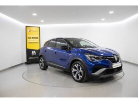 RENAULT Captur 1.0 TCE RS LINE