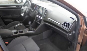 RENAULT Mégane IV Sport Tourer Fase II 1.5 BLUE DCI BUSINESS completo