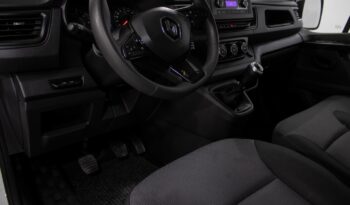 RENAULT Trafic III Fase III 2.0 BLUE DCI L1H1 completo