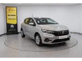 DACIA Sandero 1.0 TCE COMFORT