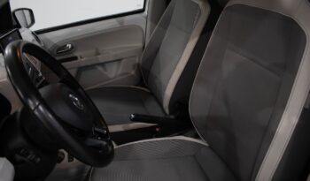 VOLKSWAGEN e-Up ! AC/DC completo