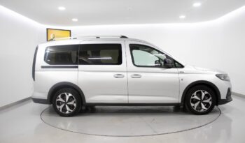 FORD Tourneo Connect 1.5 ECOBOOST ACTIVE completo