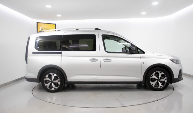 FORD Tourneo Connect 1.5 ECOBOOST ACTIVE completo