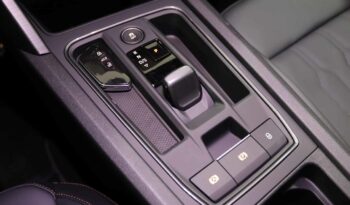 CUPRA Formentor Hibrido 1.4 E-HYBRID CUPRA DSG VZ completo