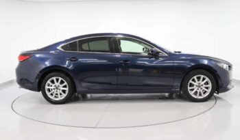 MAZDA Mazda6 2.2 SKY-D EVOLVE NAVI 104G completo