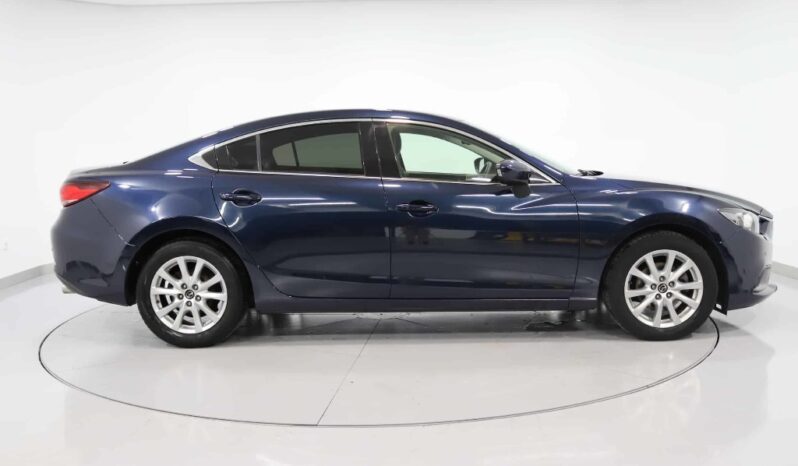 MAZDA Mazda6 2.2 SKY-D EVOLVE NAVI 104G completo