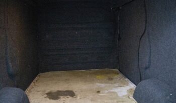 RENAULT Trafic III Fase III 2.0 BLUE DCI L1H1 completo