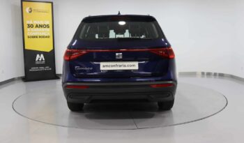 SEAT Tarraco 2.0 TDI STYLE completo