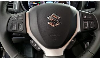 SUZUKI S-Cross 1.4T S2 4WD MILD HYBRID completo