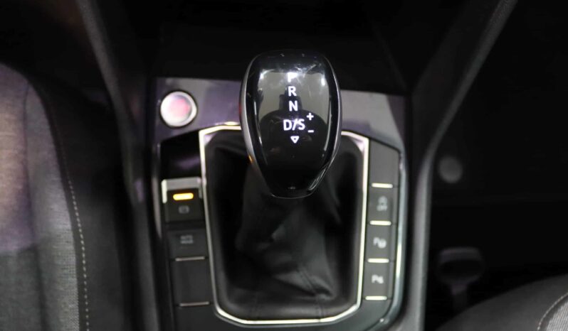 SEAT Tarraco 2.0 TDI STYLE DSG completo