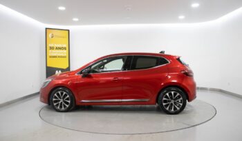 RENAULT Clio V 1.0 TCE TECHNO completo
