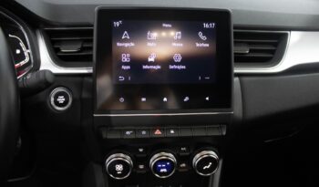 RENAULT Captur 1.0 TCE TECHNO completo