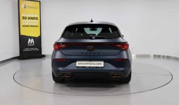 CUPRA Leon Hibrido 1.4 E-HYBRID DSG completo