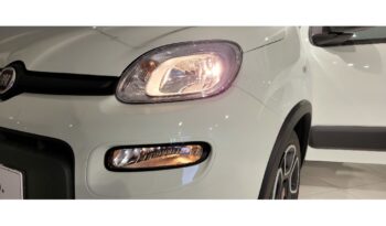 FIAT Panda 1.0 HYBRID CITY LIFE completo