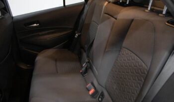 SUZUKI Swace 1.8L CVT GLX HYBRID completo