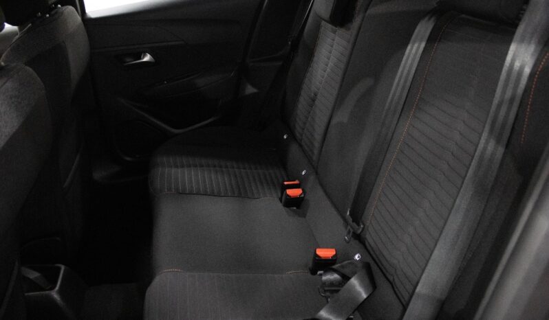 PEUGEOT 208 1.2 PURETECH ACTIVE PACK completo