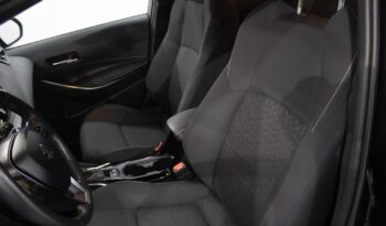 SUZUKI Swace 1.8L CVT GLX HYBRID completo