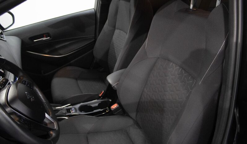 SUZUKI Swace 1.8L CVT GLX HYBRID completo