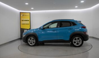 HYUNDAI Kauai 1.0 T-GDI N LINE completo
