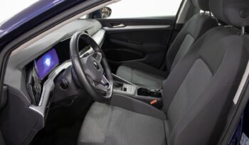 VOLKSWAGEN Golf VIII 1.0 TSI completo
