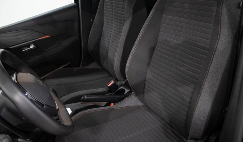 PEUGEOT 208 1.2 PURETECH ACTIVE completo