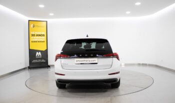 SKODA Scala 1.0 TSI completo