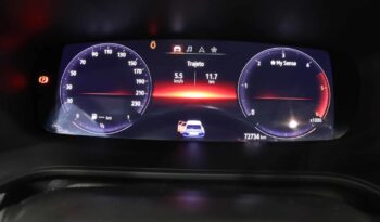 RENAULT Mégane IV Sport Tourer Fase II 1.5 BLUE DCI R.S. LINE completo