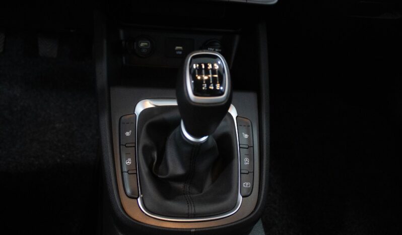 HYUNDAI Kauai 1.0 T-GDI N LINE completo