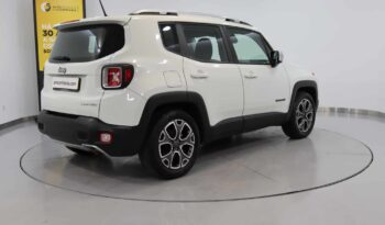 JEEP Renegade 1.6 MJD LIMITED DCT completo