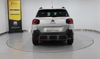 CITROEN C3 AirCross 1.2 PURETECH FEEL completo