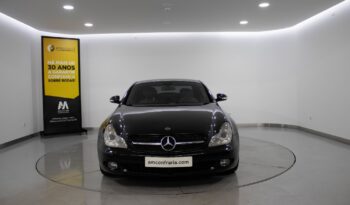 MERCEDES-BENZ Classe CLS 320 CDI completo