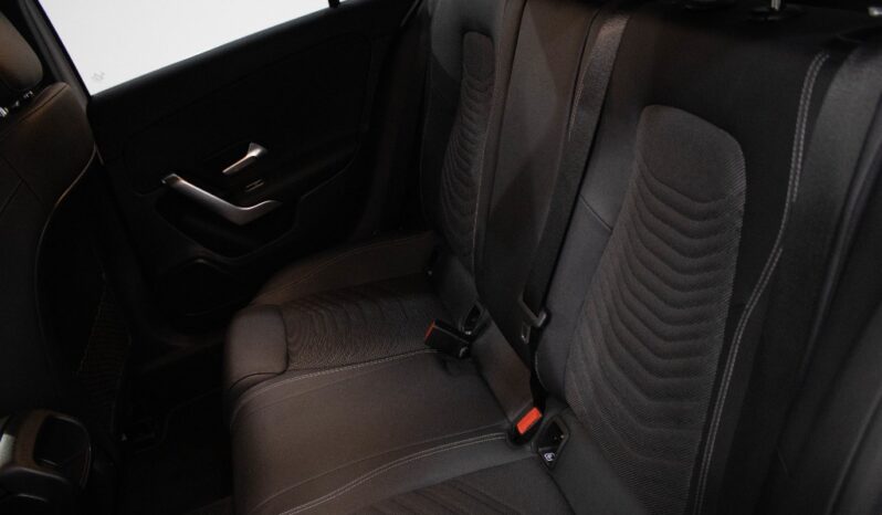 MERCEDES-BENZ Classe A 200 PROGRESSIVE AUT. completo