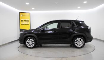SUZUKI S-Cross 1.5L AGS S2 STRONG HYBRID completo