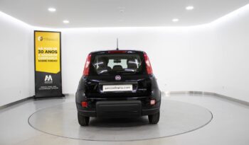 FIAT Panda 1.0 HYBRID completo