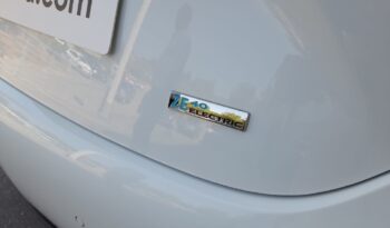 RENAULT ZOE LIMITED 40 FLEX completo