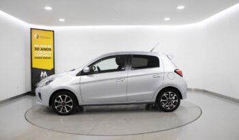 MITSUBISHI Space Star 1.2 CONNECT EDITION CVT completo