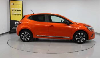 RENAULT Clio V 1.0 TCE LIMITED CVT completo