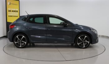 SEAT Ibiza 1.0 TSI FR completo
