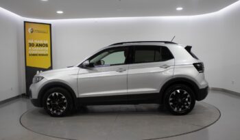 VOLKSWAGEN T-Cross 1.0 TSI FREESTYLE completo