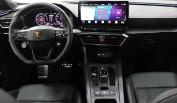 CUPRA Formentor Hibrido 1.4 E-HYBRID CUPRA DSG VZ completo