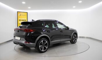 CUPRA Formentor 1.5 TSI CUPRA completo