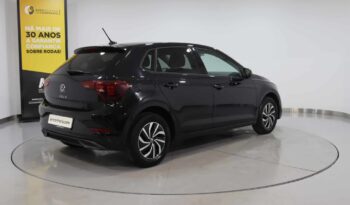 VOLKSWAGEN Polo 1.0 TSI LIFE DSG completo
