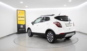 OPEL Mokka X 1.6 CDTI 120 ANOS S/S completo