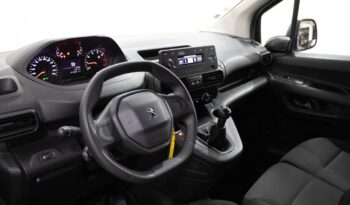 PEUGEOT Partner 1.5 BLUEHDI PRO STANDARD completo